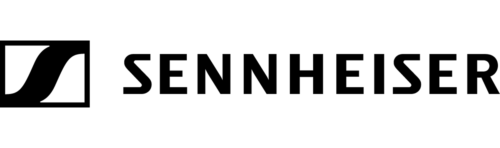 Sennheiser Logo New