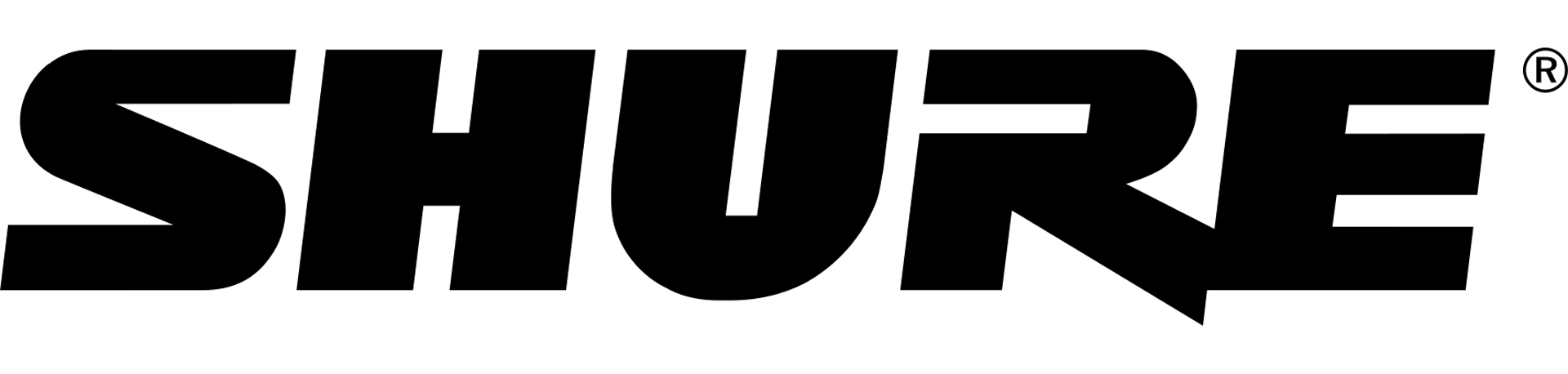 Shure Logo