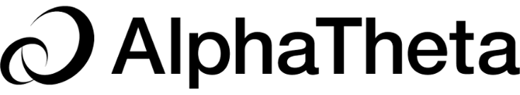 Alphatheta Logo