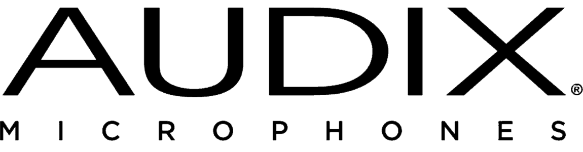Audix Logo