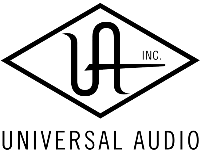 Universal Audio Vector Logo